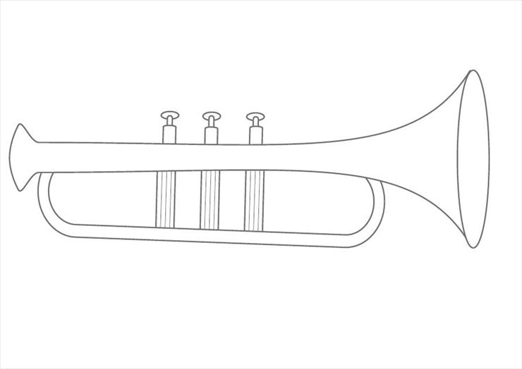 Instrumenty muzyczne-czarno-białe - 45.JPG