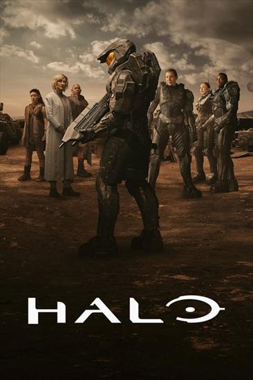 Seriale - Halo. The Series okładka.jpg
