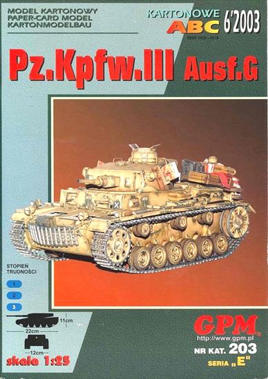 201-300 - 203 - PzKpfw III Ausf G.jpg