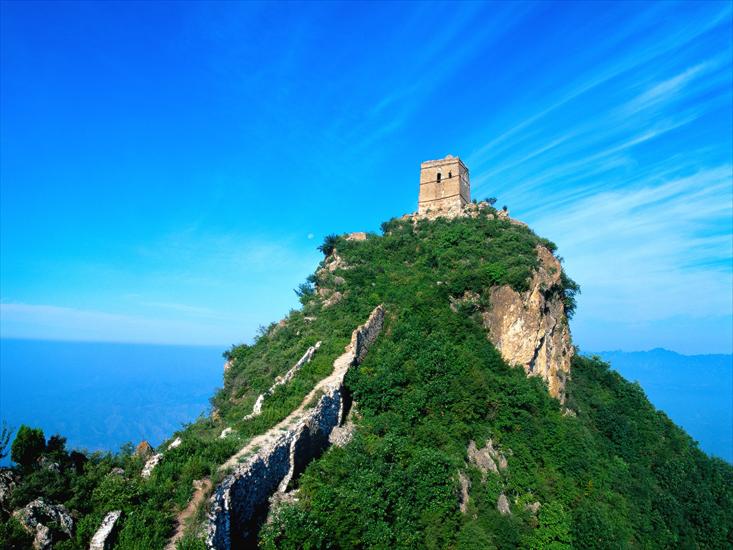 wielki Mur - Great Wall 4.jpg
