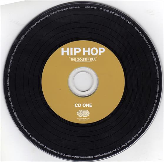 Hip Hop The Golden Era 1979-1999 - hip hop cd 1.jpg