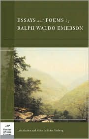 W - Essays and Poems by Ralph Waldo Emerson - Ralph Waldo Emerson.jpg