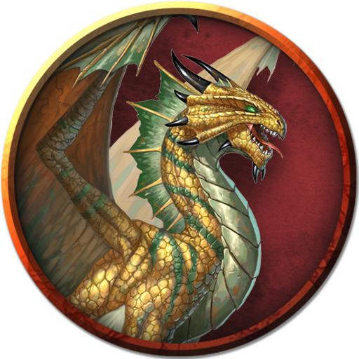 Storm Kings Thunder Roll20 Tokens - copper dragon.png