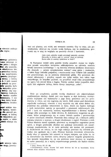 Kolumella - O rolnictwie tom II, Księga o drzewach - Kolumella II 66.jpg