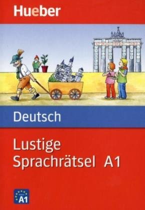 rozmowy, listy itd - Lustige Sprachrtsel Deutsch A1.jpg