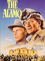 1960 - Alamo - Alamo The Alamo 1960.jpg