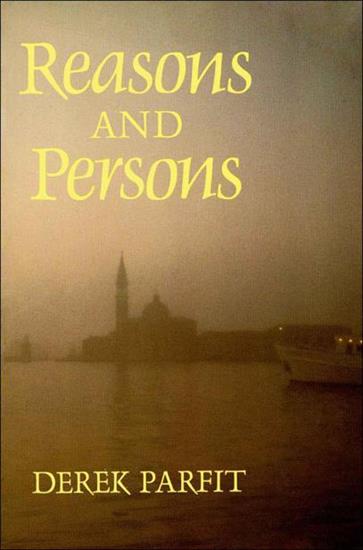 Reasons and Persons Oxford Paperba 178 - cover.jpg