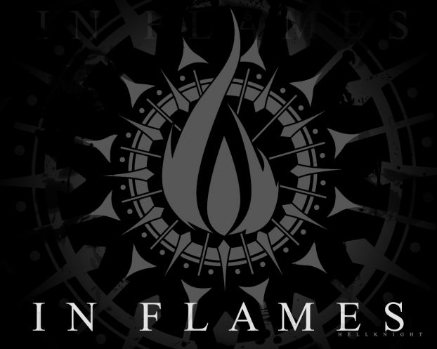 Obrazy muzyka - logo-in-flames-365877_622_497.jpg