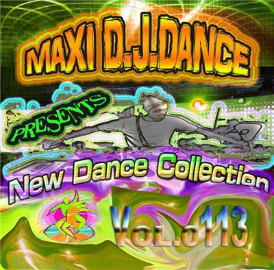 adams...66 - MAXI D.J. DANCE VOL.0113 New Dance.jpg