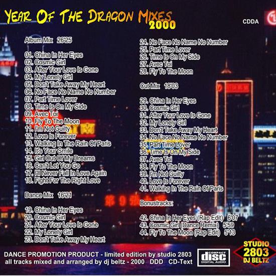 09-2000 Year Of The Dragon Mixes - 2000 Year Of The Dragon Mixes 02.jpg