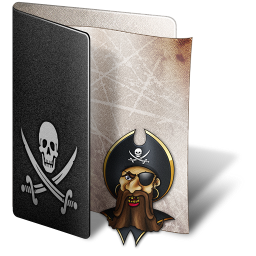 Pirate Icon - Pirate Icon 9_256x256-32.png