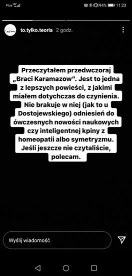 Ksiązki i podscasty - Screenshot_20220217_112355_com.instagram.android.jpg