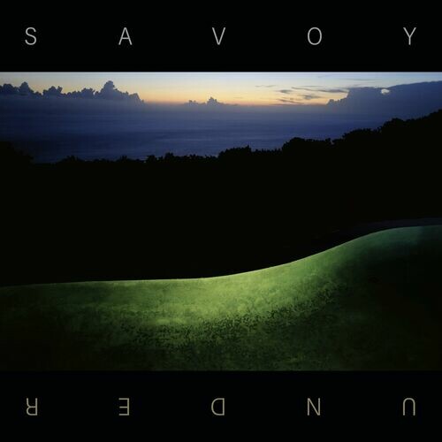 Savoy - Under - 2024 - cover.jpg