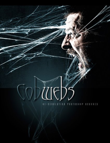 Cobwebs - Rons_Cobwebs_Poster.jpg