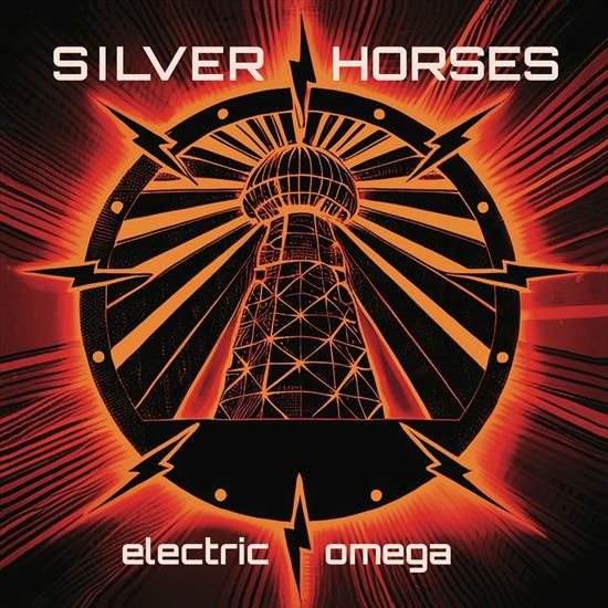 Silver Horses - Electric Omega 2024 - cover.jpg