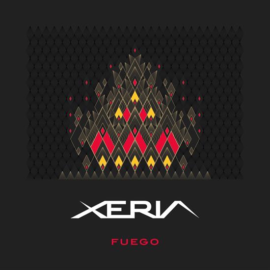 Xeria - Fuego 2024 - Cover.jpg