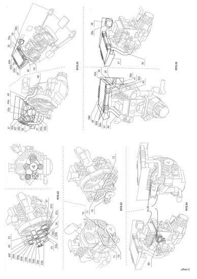 GPM 295 -  Panhard AML 20 współczesny francuski samochód pancerny - 07.jpg