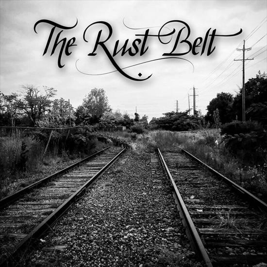 The Rust Belt - The Rust Belt - 2022, MP3, 320 kbps - folder.jpg