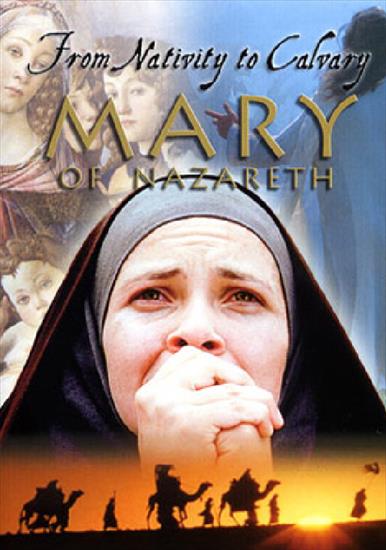 1 - PLAKATY FILMÓW RELIGIJNYCH - Maria z Nazaretu - 1995.PNG