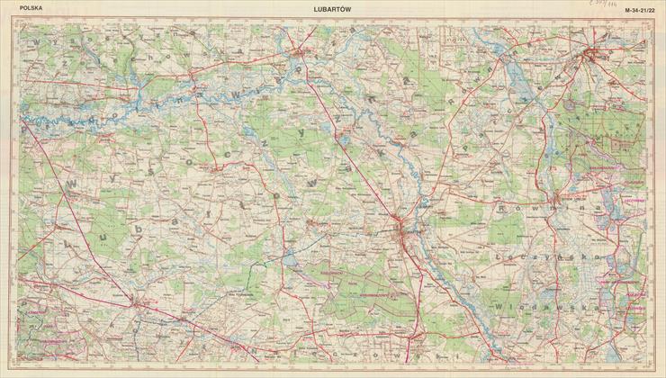Mapy sztabowe wojskowe - m-34-21_22-Lubartow.jpg