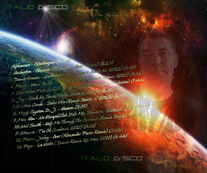 Italo Disco Forever 2 Vol.78 - back.jpg