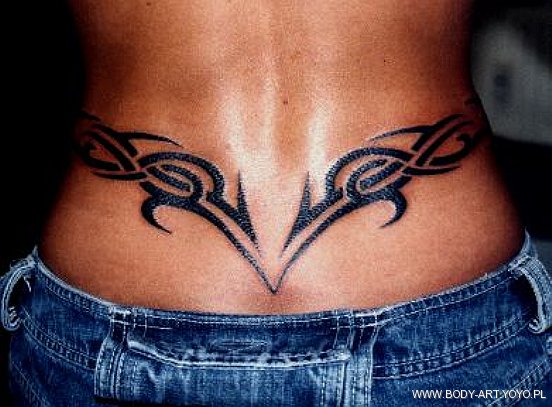 tatuaże - Tatoo 435.JPG