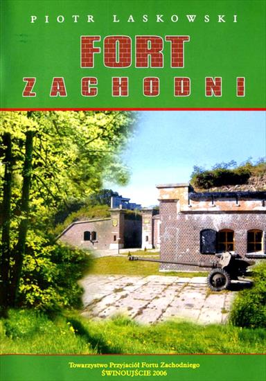 Historia wojskowości17 - HW-Laskowski P.-Fort Zachodni.jpg