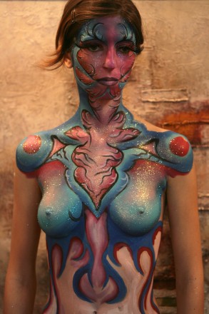 Body Painting - Malowanie_ciala_2166928.jpg