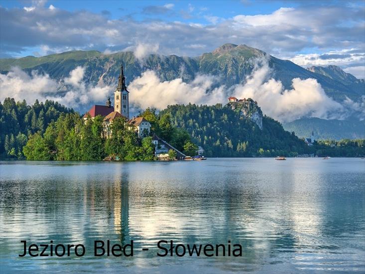 CIEKAWE I PIĘKNE MIEJSCA NA ZIEMI - lake-bled-slovenia-GettyImages-527463115.jpg