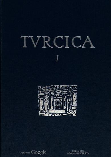 Gollner, C Turcica Bucuresti Editura Academiei R S R v 1 inu.32000006241964 - 0001.jpg