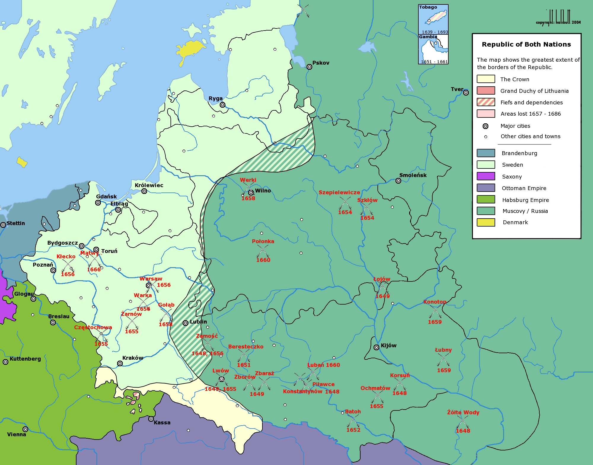 -Historyczne mapy Polski - Potop.png