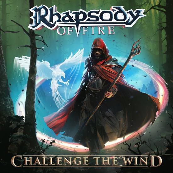 Rhapsody of Fire - Challenge the Wind 2024 - cover.jpg