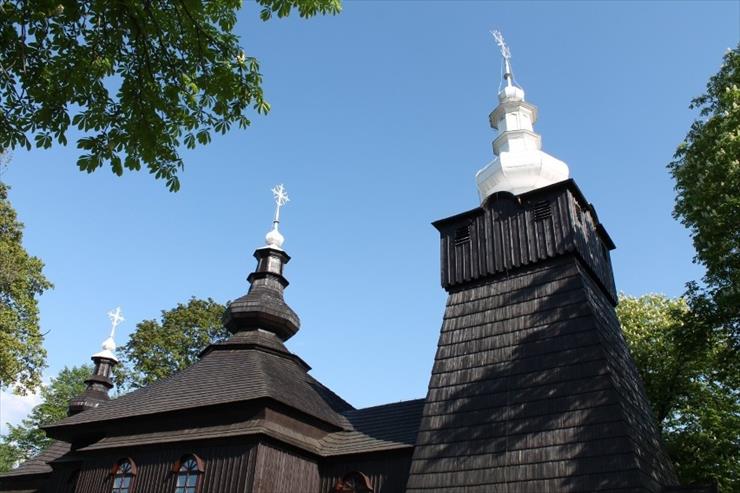 CERKWIE - Cerkiew św. Michała Archanioła w Brunarach.jpg