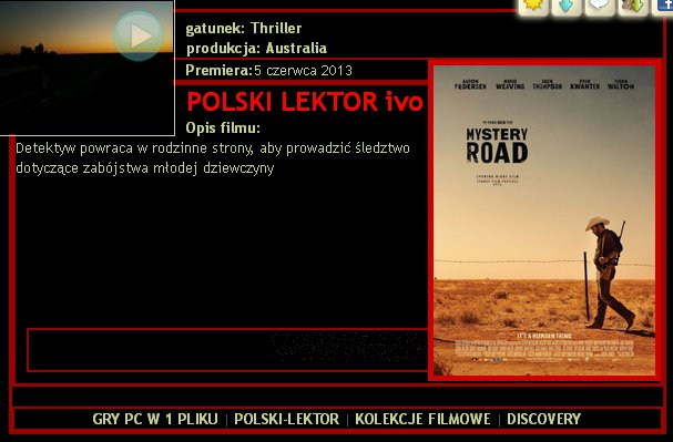 POLSKI-LEKTOR - Mystery Road 2013 PL.jpg