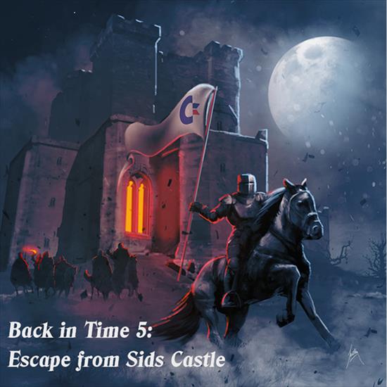 Back In Time 5 - Escape From SIDs Castle - folder.jpg