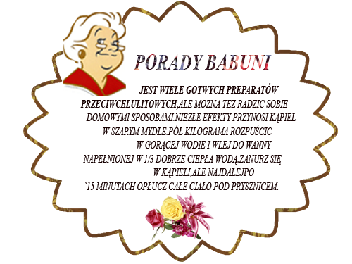 porady babuni - BABUNIA.png