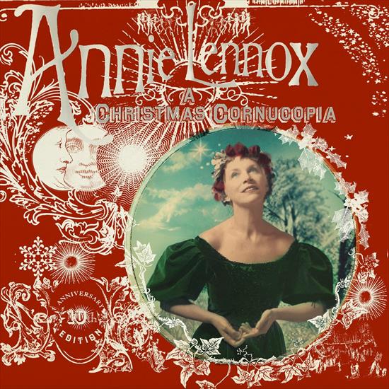 Annie Lennox - A Christmas Cornucopia 2020 Mp3 320kbps PMEDIA  - cover2.jpg