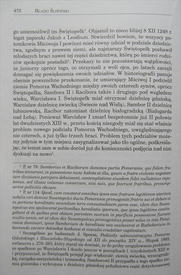 14. Kaci, święci, templariusze - Gdańskie studia z dziejów średniowiecza - SAM_9951.JPG